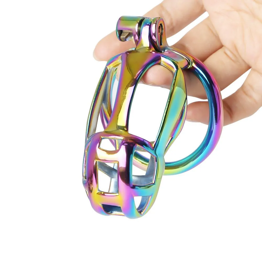 RAINBOW Steel Guardian