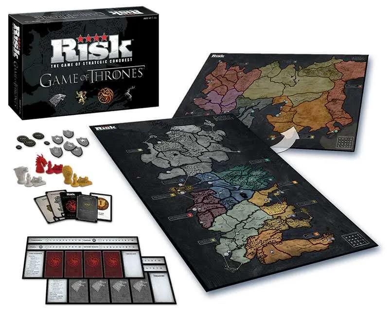 RISK®: Game of Thrones™