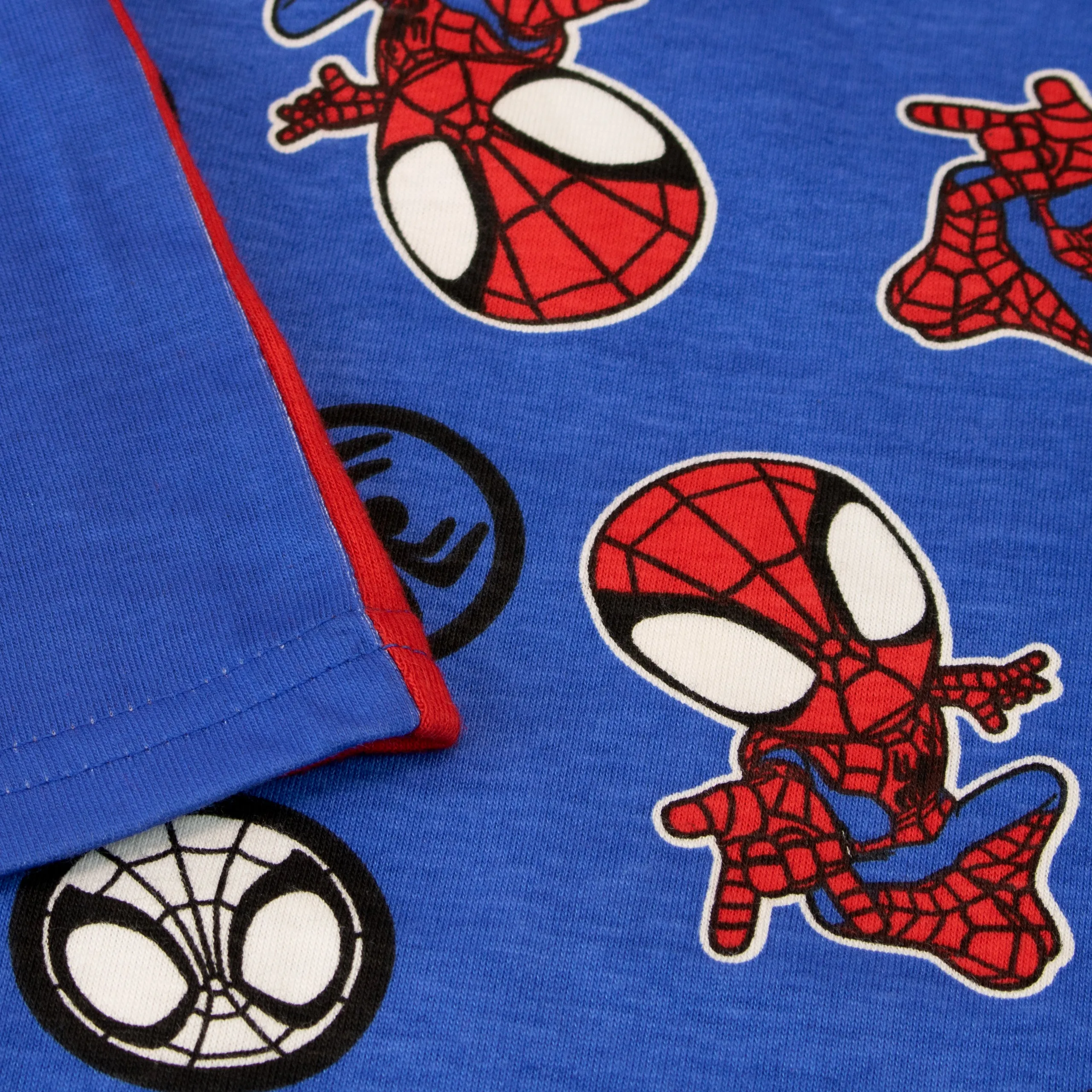 Spiderman Pyjamas - Spidey and his Amazing Friends