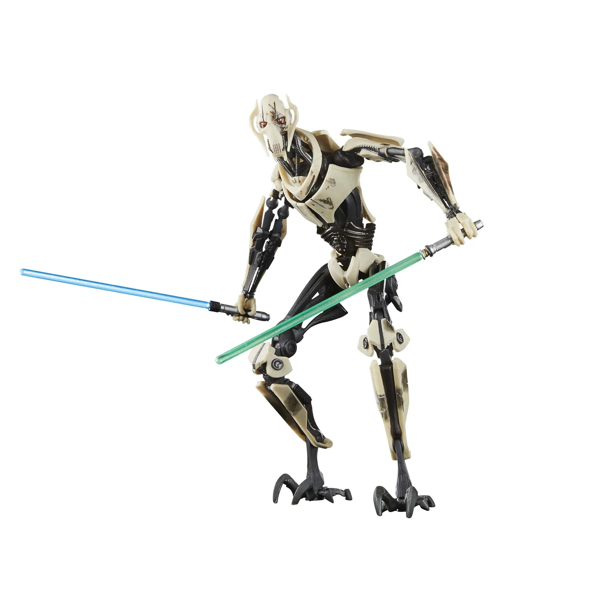 Star Wars The Black Series General Grievous