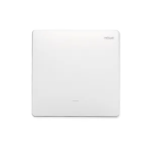 Zigbee Rocker Series Smart Switch