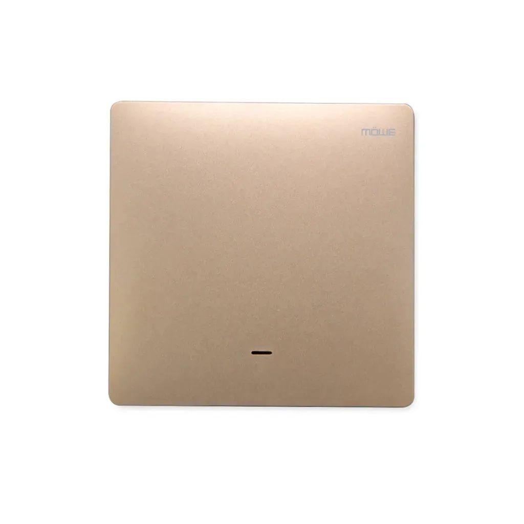 Zigbee Rocker Series Smart Switch