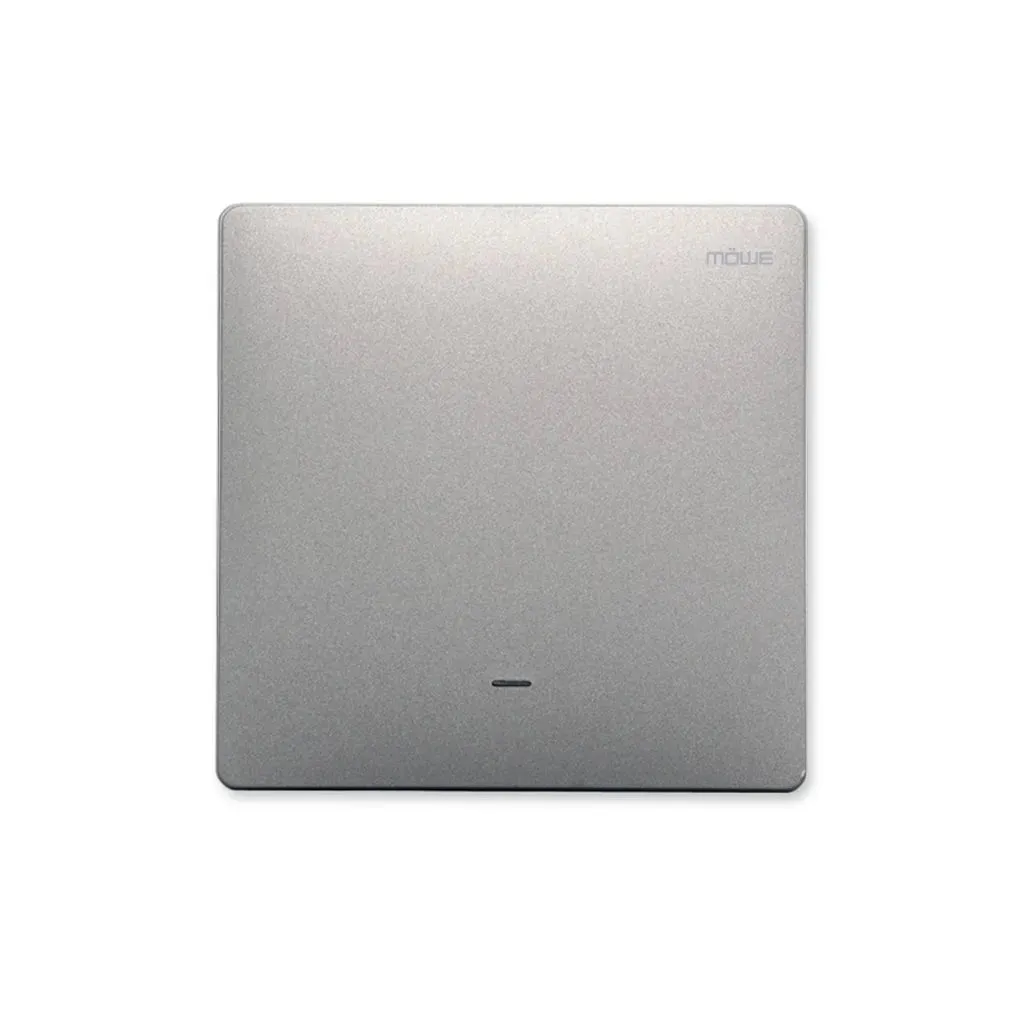 Zigbee Rocker Series Smart Switch